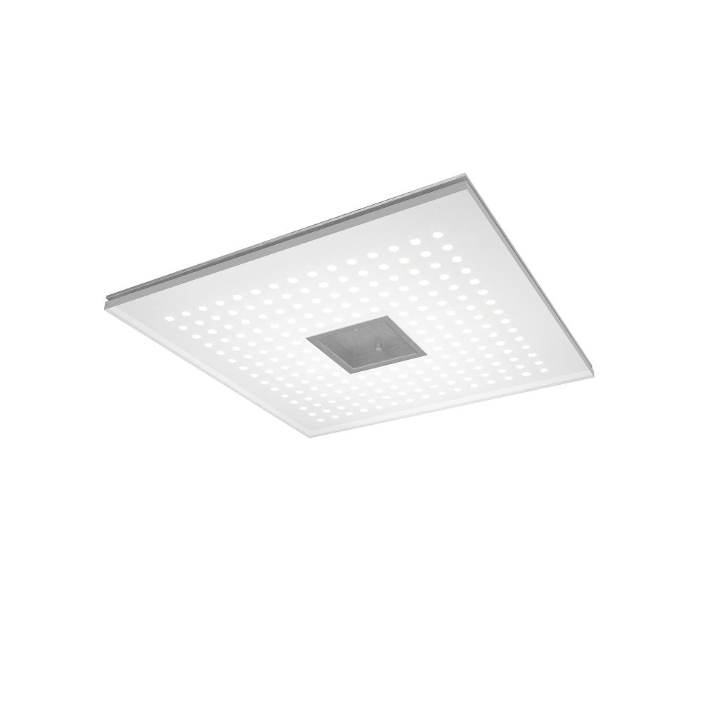 Grid 16" Surface Mount - Cool White