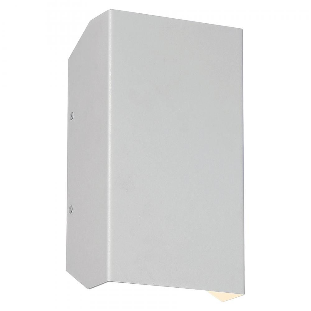 Bi-Directional Outdoor LED Wall Mount