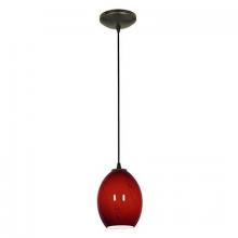 Access 28023-1C-ORB/RUSKY - Pendant