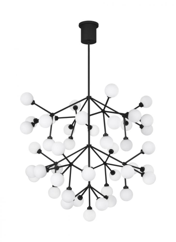 Mara Grande Chandelier