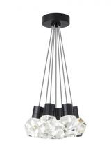 Visual Comfort & Co. Modern Collection 700TDKIRAP7YB-LED930 - Kira Pendant