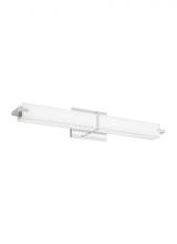 Visual Comfort & Co. Modern Collection 700BCMETYC-LED930-277 - Metro Bath