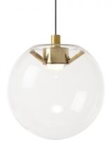 Visual Comfort & Co. Modern Collection 700MOPLNCNB-LED930 - Mini Palona Pendant