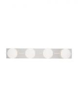 Visual Comfort & Co. Modern Collection SLBA123N-L - Orbel 4-Light Bath