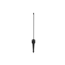 Kuzco Lighting Inc EG26718-BK - Dorian Black LED Exterior Low Voltage Landscape