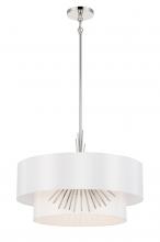 Minka George Kovacs P5393-613 - Gramercy - 3 Light Pendant