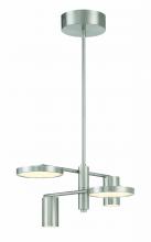 Minka George Kovacs P5494-084-L - LED LIGHTS CHANDELIER