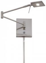 Minka George Kovacs P4328-084 - George's Reading RoomÃ¢â€žÂ¢ - 1 Light LED Pharmacy Wall Lamp