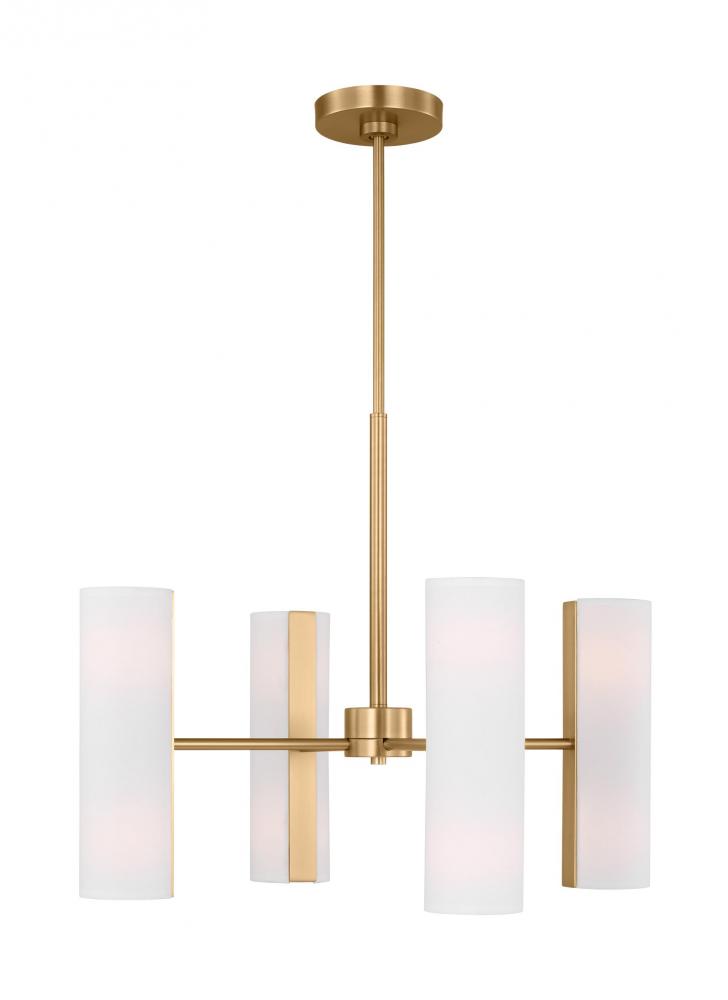 Capalino Medium Chandelier