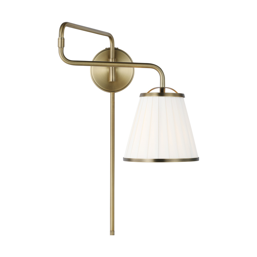 Esther Swing Arm Sconce