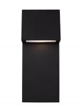 Visual Comfort & Co. Studio Collection 8663393S-12 - Rocha Medium LED Outdoor Wall Lantern