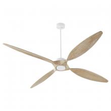  28804-8 - Papillon 80" Wifi Fan - SW