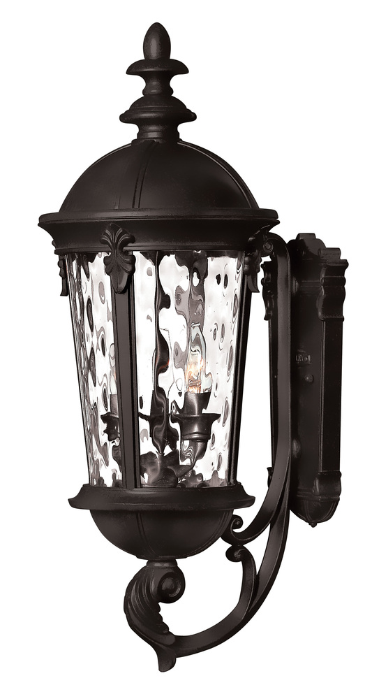 Large Wall Mount Lantern