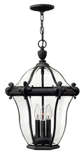 Hinkley 2442MB - Medium Hanging Lantern