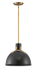 Hinkley 3487SK - Medium Pendant