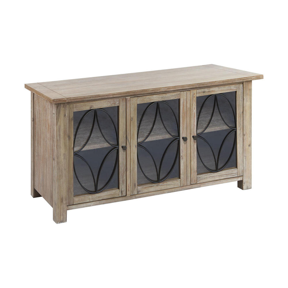 CABINET - CREDENZA