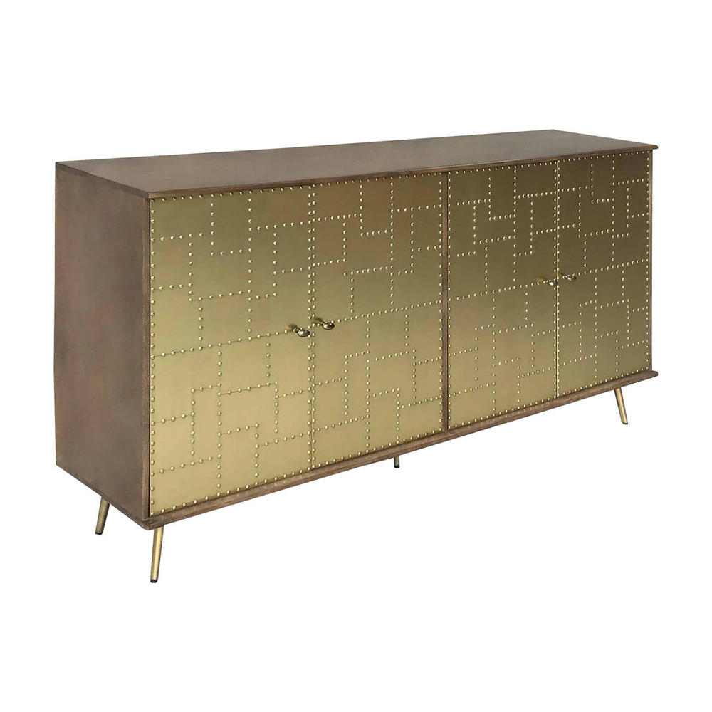 CABINET - CREDENZA