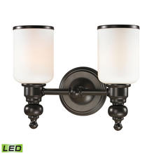  11591/2-LED - VANITY LIGHT