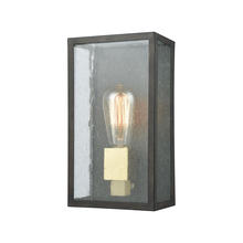 ELK Home 47120/1 - SCONCE