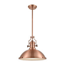 ELK Home 66148-1 - PENDANT