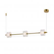 ET2 E11083-124NAB - Elysian-Linear Pendant