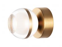 ET2 E24590-93NAB - Swank-Wall Sconce